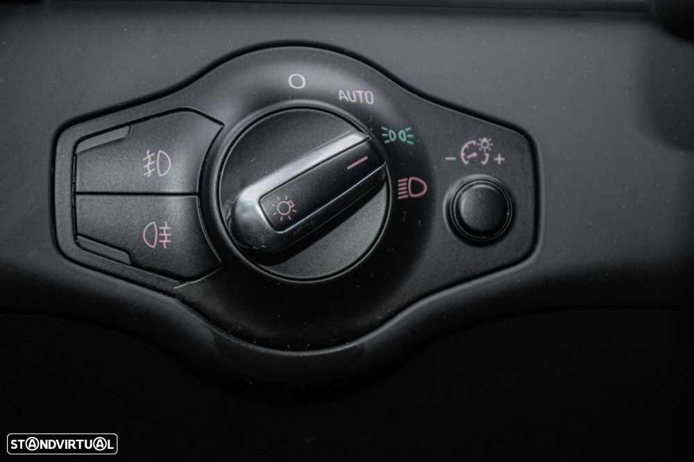 Audi A5 Sportback 2.0 TDI - 29