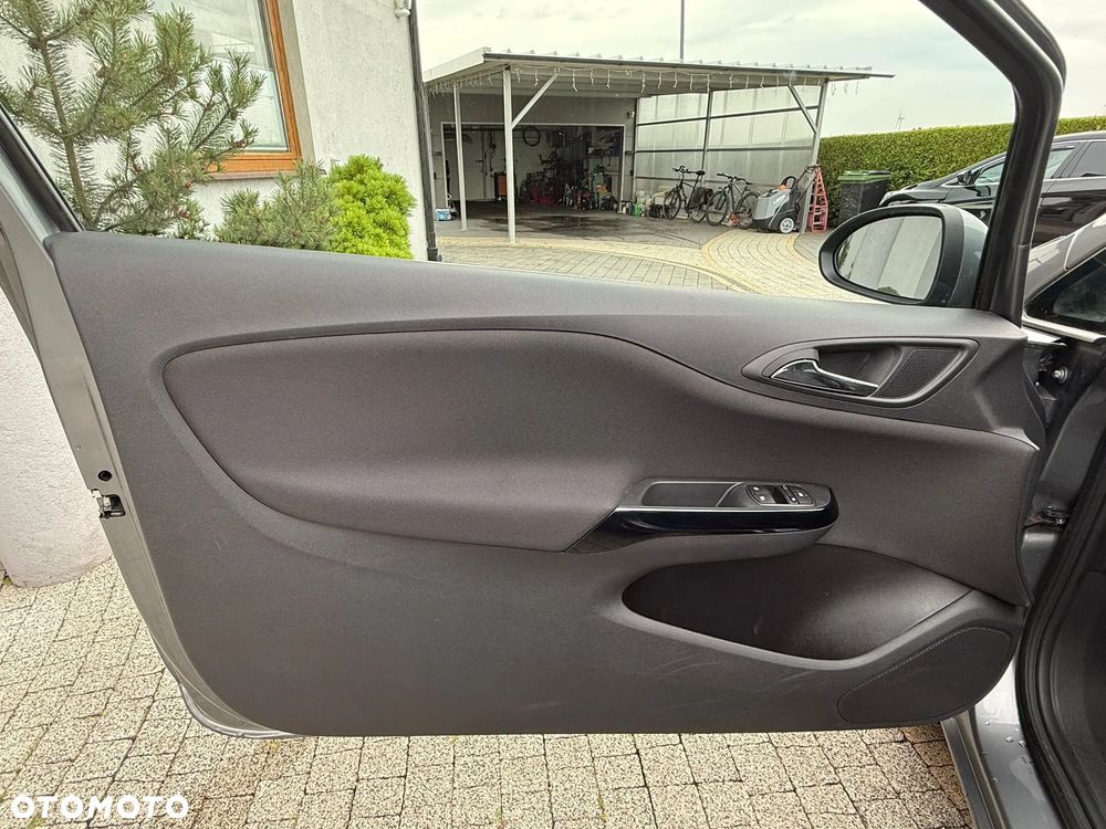 Opel Corsa - 14