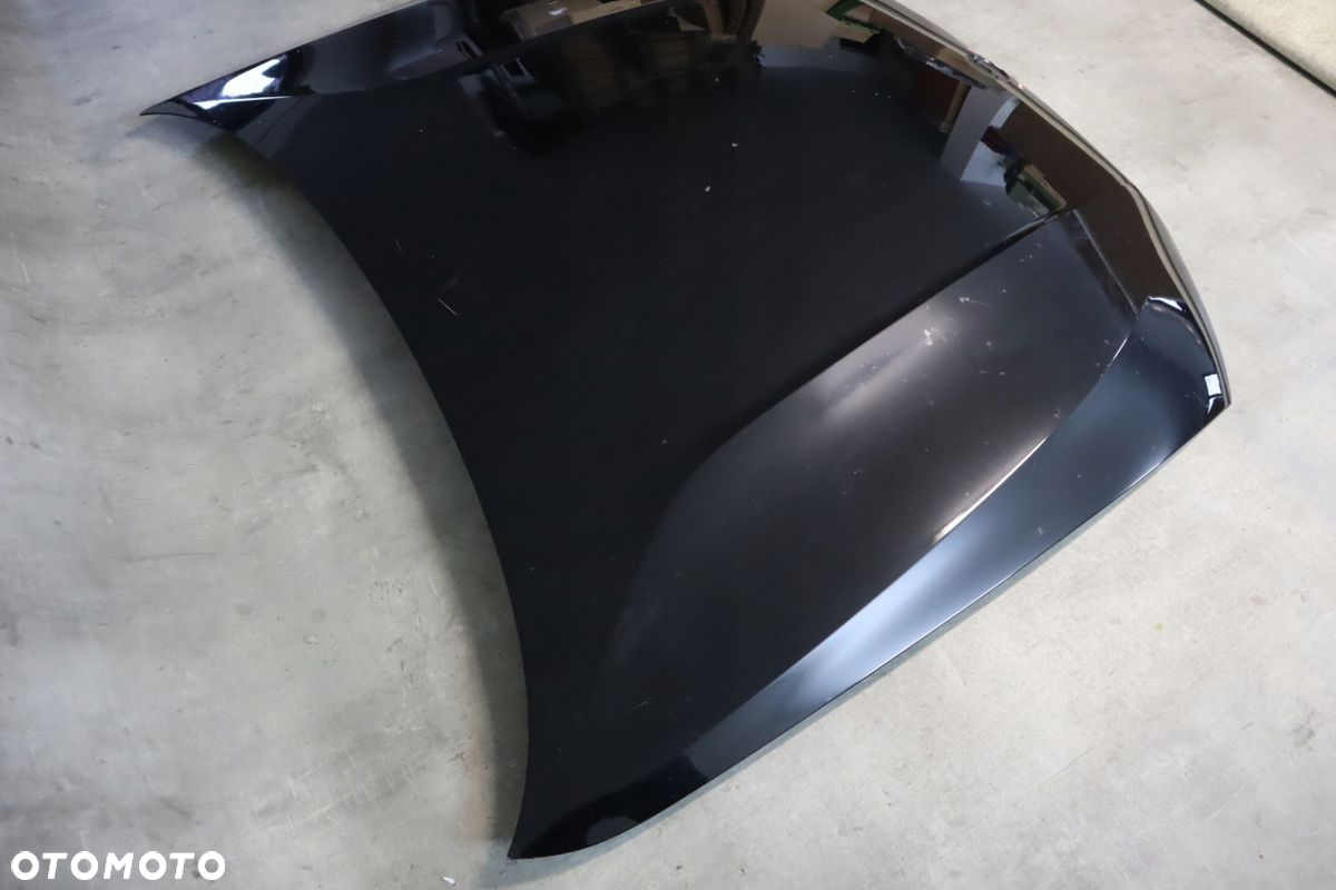 MASKA POKRYWA SILNIKA BMW 3 G20 G21 ORYGINAŁ - 6