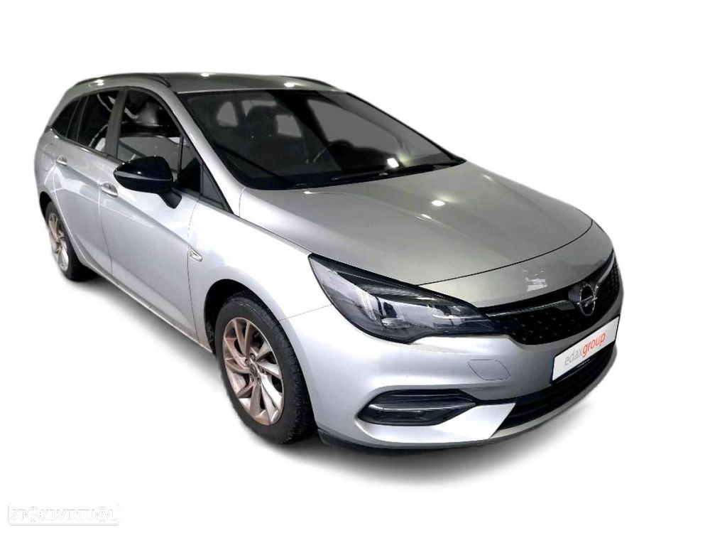 Opel Astra Sports Tourer 1.5 D Business Edition S/S - 1