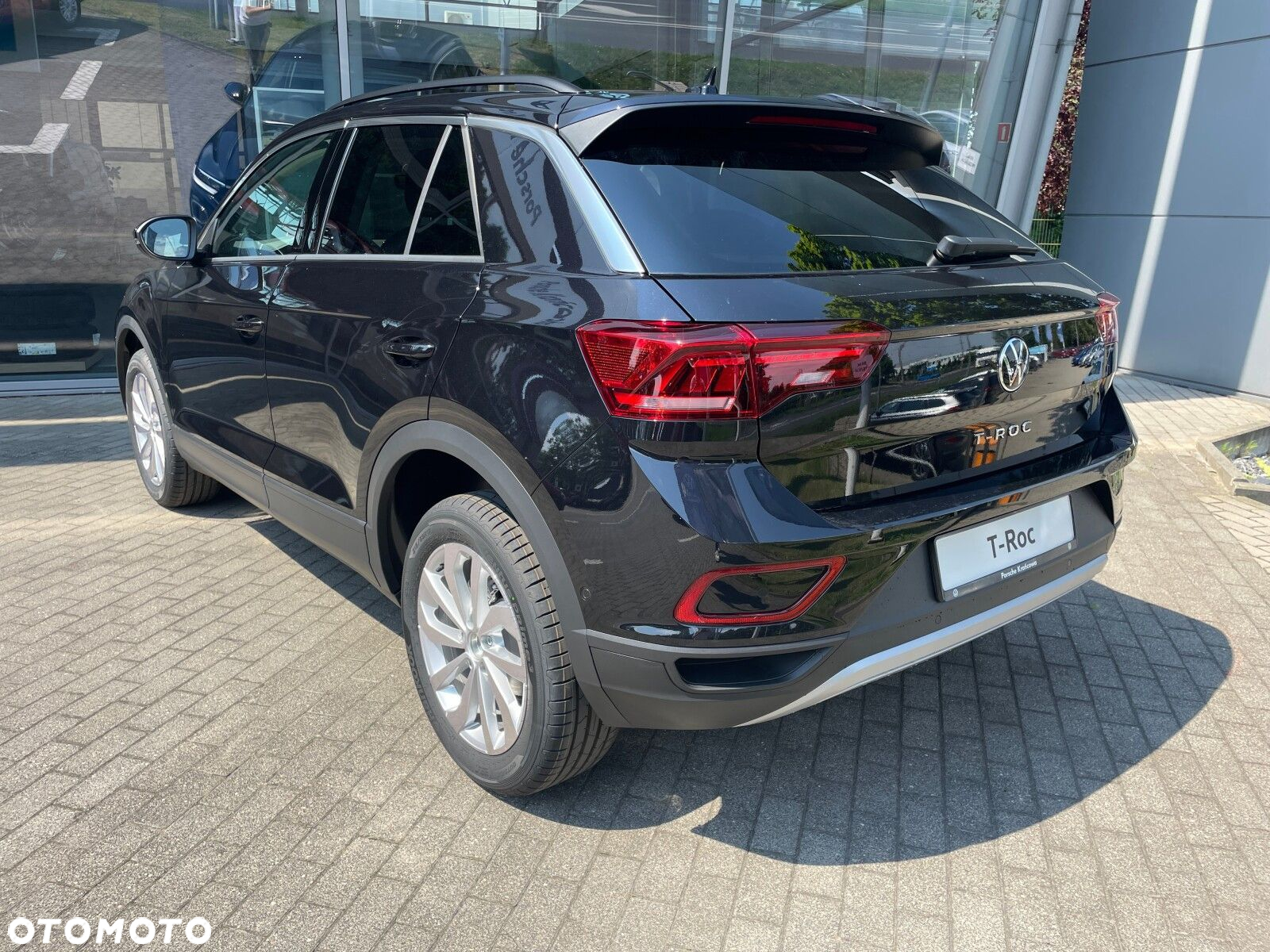 Volkswagen T-Roc 1.5 TSI Life Plus DSG - 6