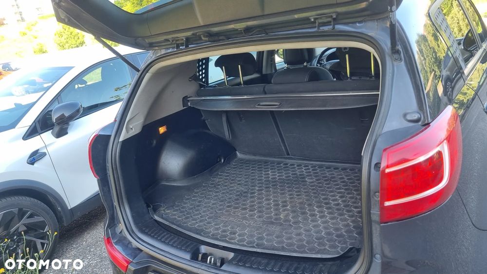 Kia Sportage 2.0 CRDI L - 10