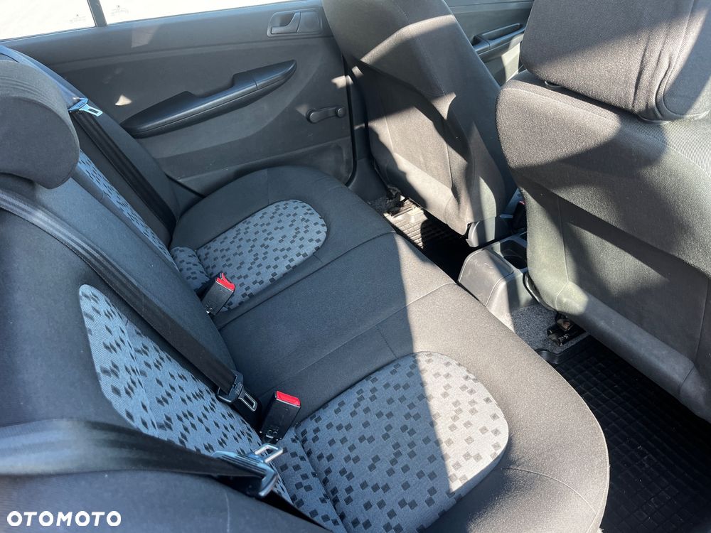 Skoda Fabia 1.2 12V Ice Classic - 7