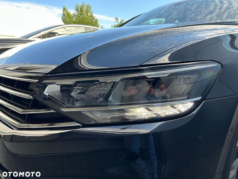 Volkswagen Passat Variant 1.5 TSI EVO Business DSG - 36