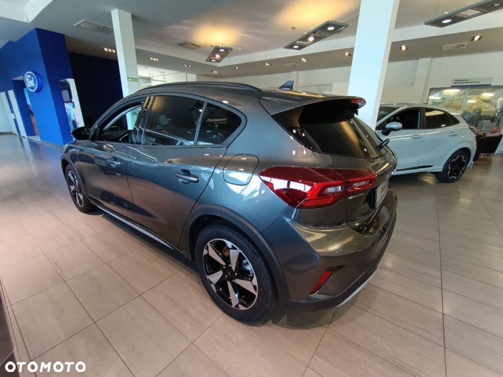 Ford Focus - 6