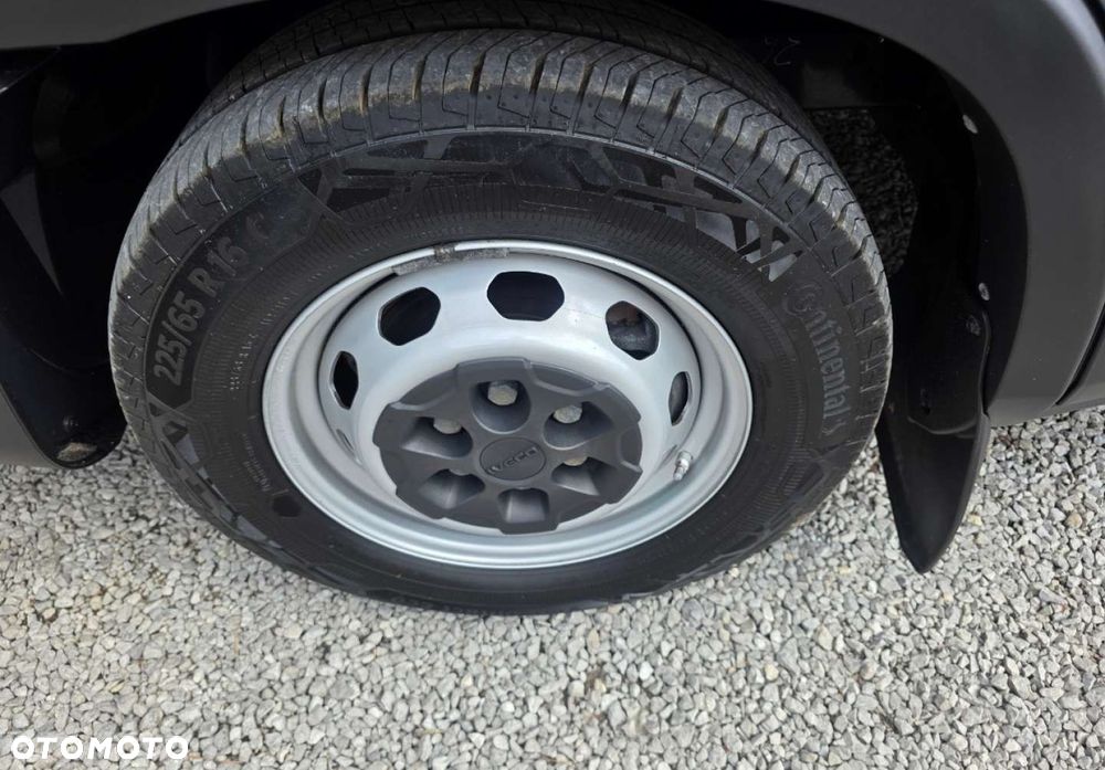Iveco 35S18 - 39