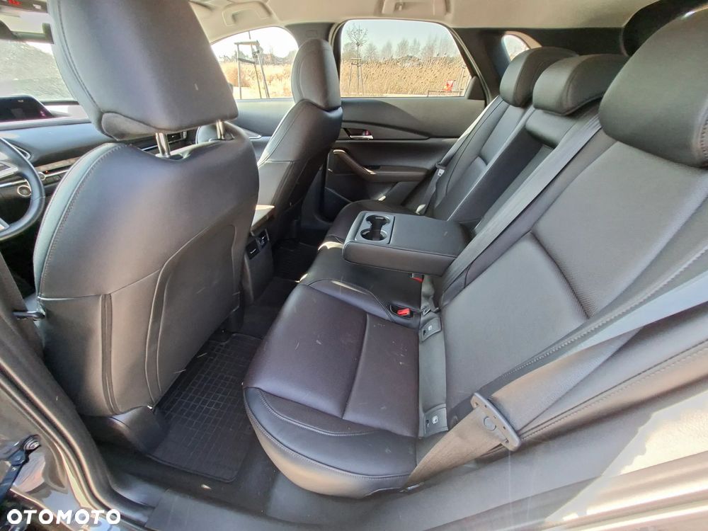 Mazda CX-30 ver-2-0-mhev-kanjo-2wd - 12