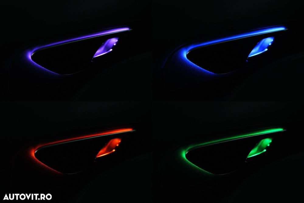 Mercedes-Benz C 200 d MHEV - 30