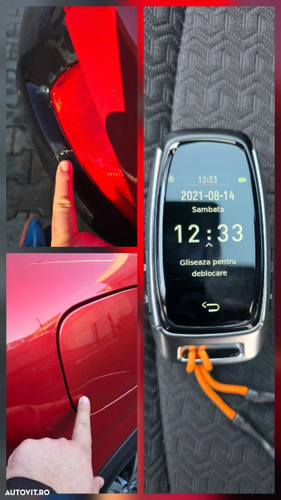 Renault Kadjar 1.5 DCI EDC Intens - 8