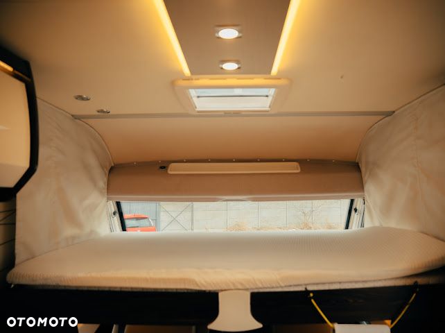 Burstner ELEGANCE I728 - 25