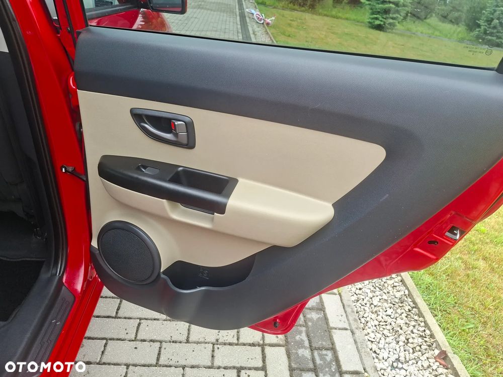 Kia Soul - 17