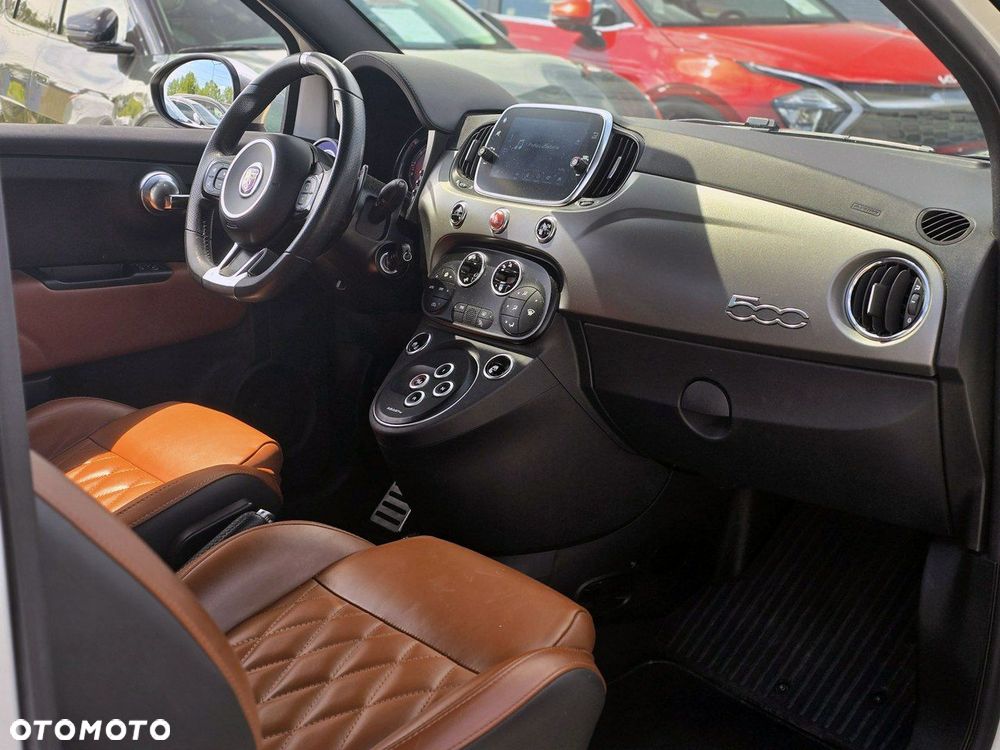 Abarth 595 - 23