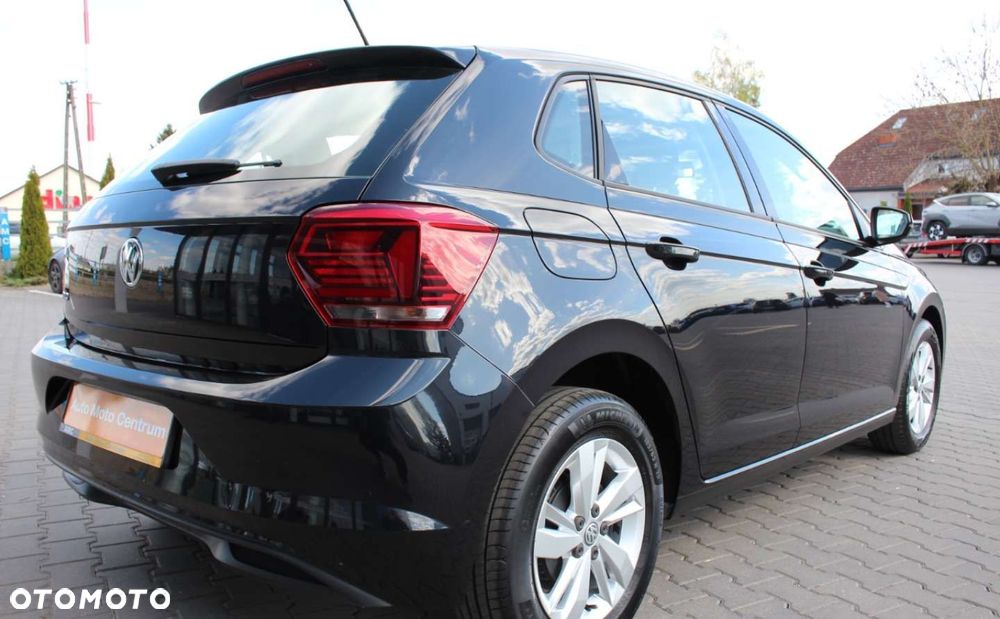 Volkswagen Polo - 6