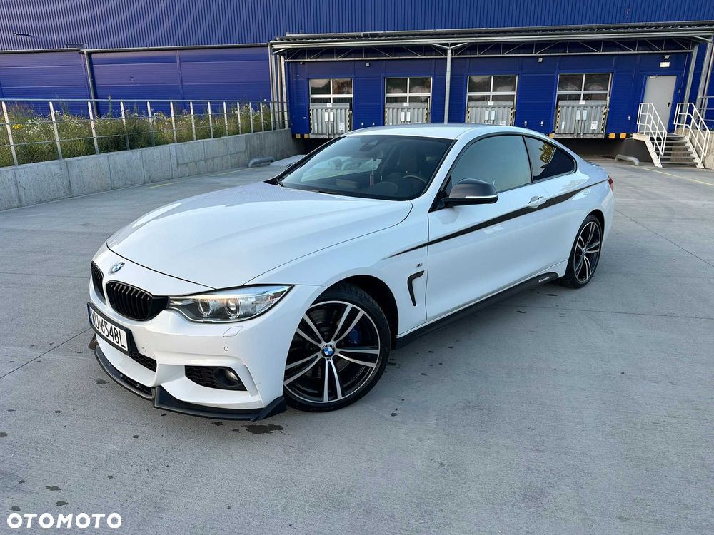 BMW Seria 4 - 1