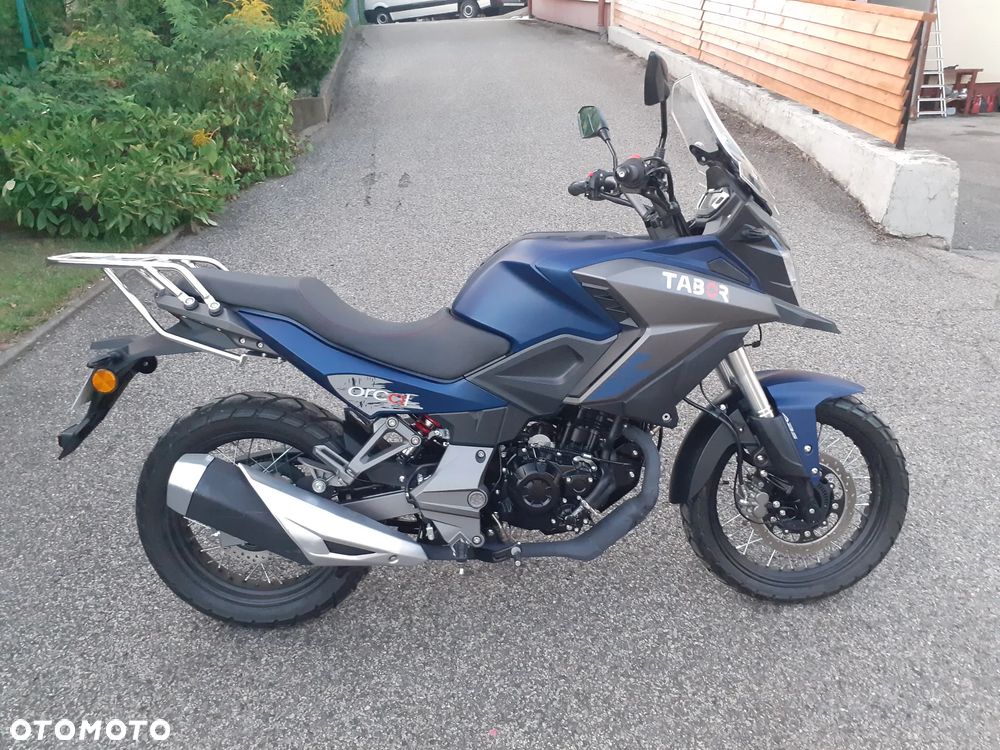 Barton Traverse 125 - 29