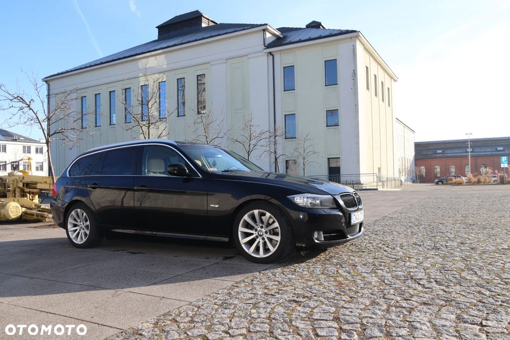 BMW Seria 3 - 8