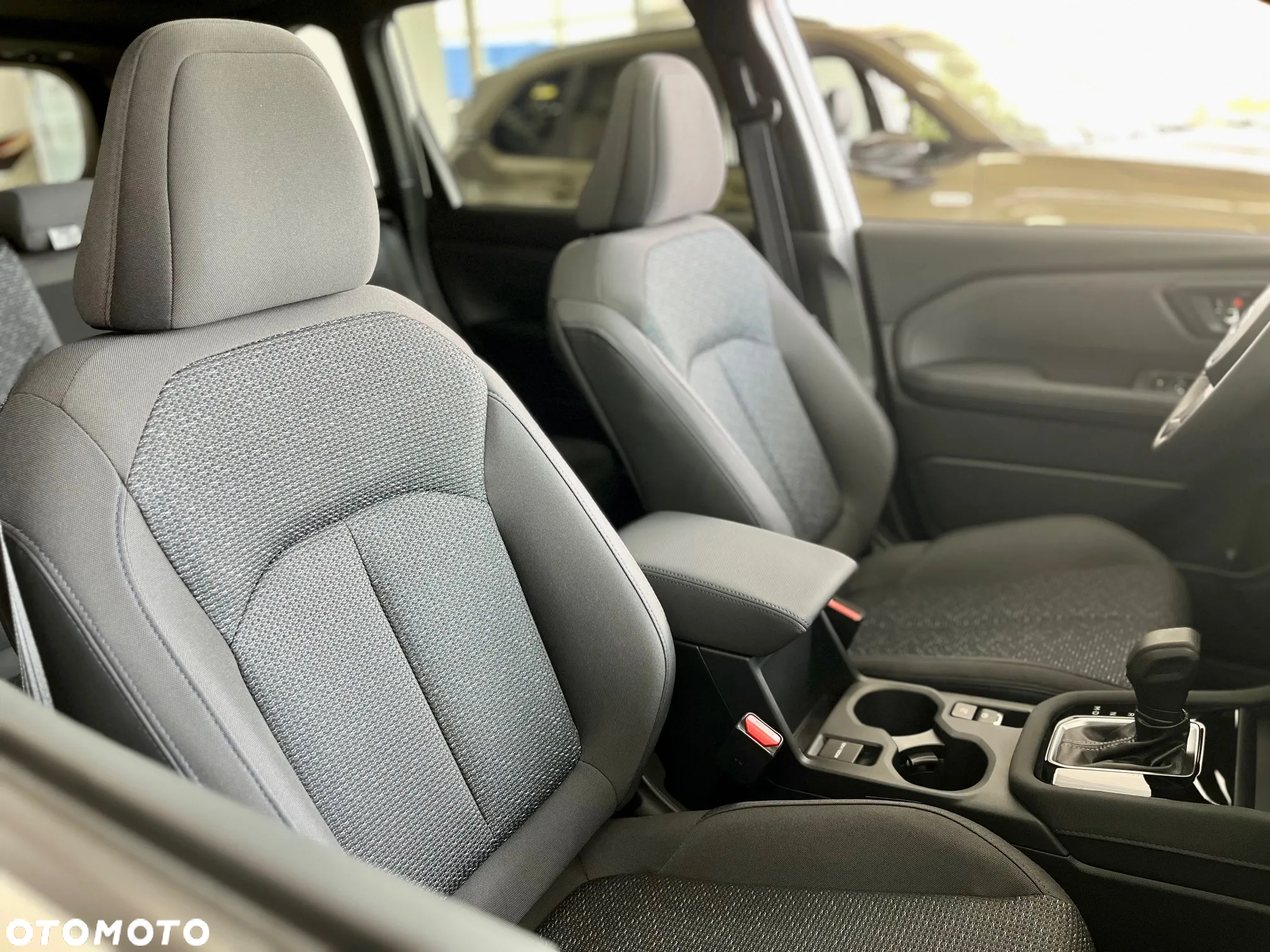 Subaru Forester - 3