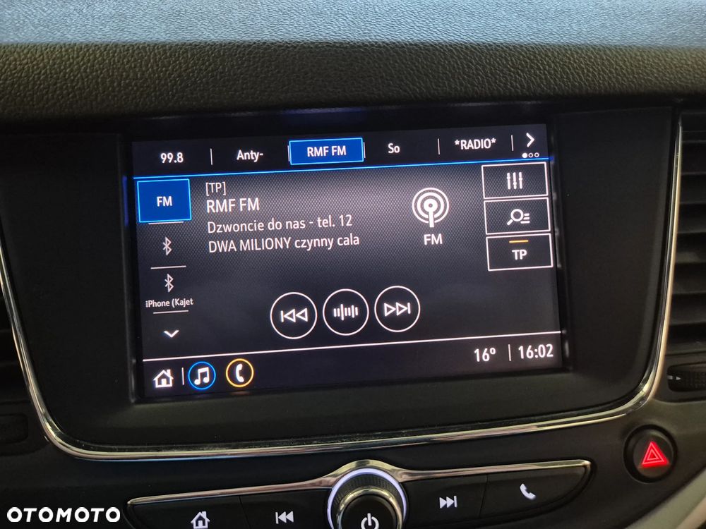 Opel Grandland X 1.2 T Elite S&S - 15