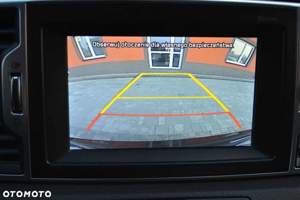 Kia Sportage 1.6 GDI L 2WD - 9