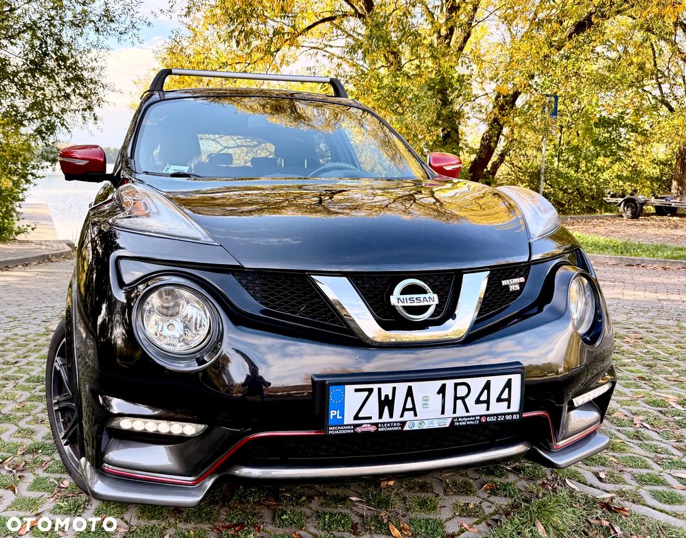 Nissan Juke - 19