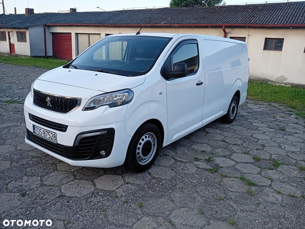 Peugeot EXPERT - 13