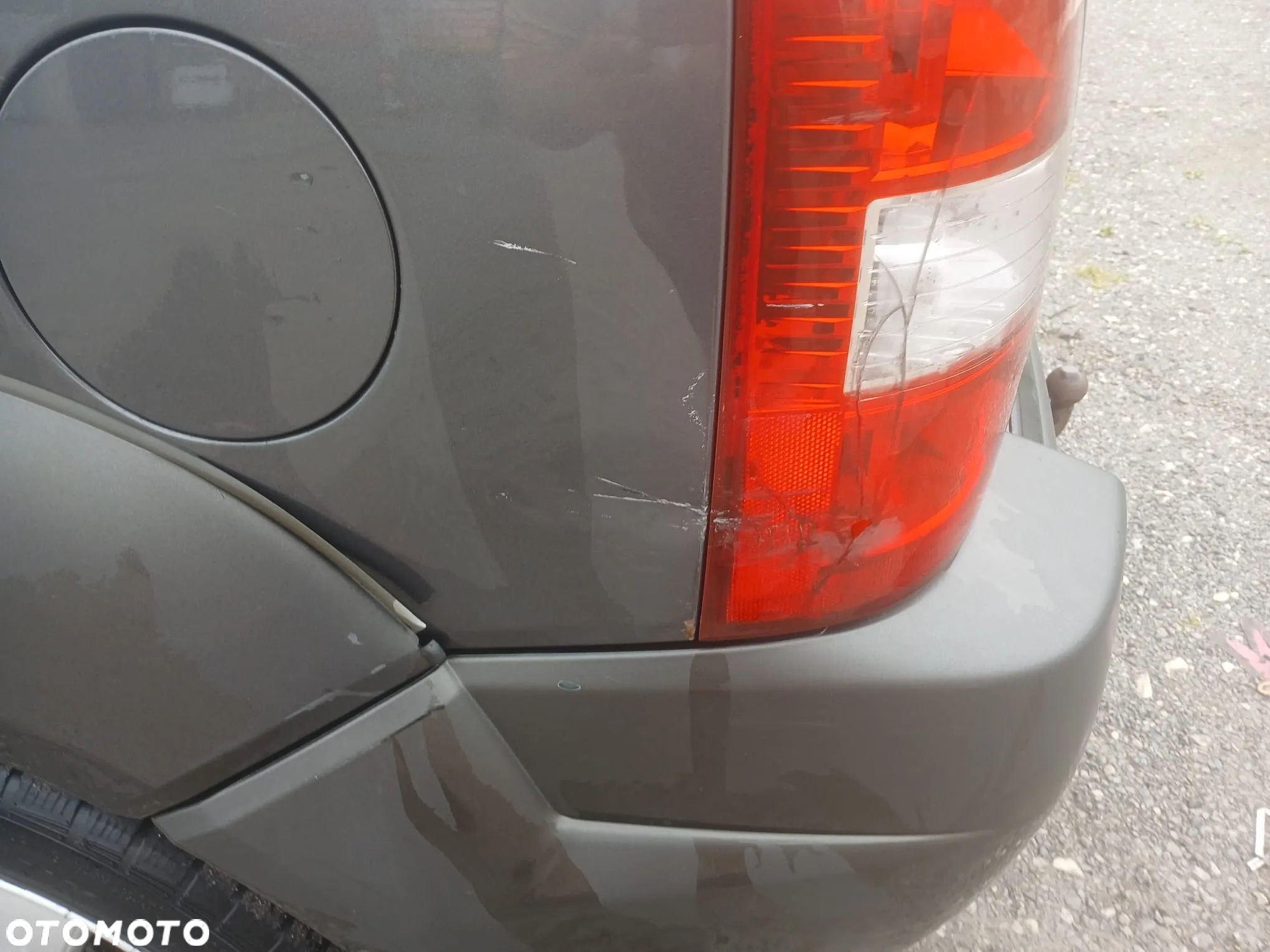 Hyundai Tucson - 14