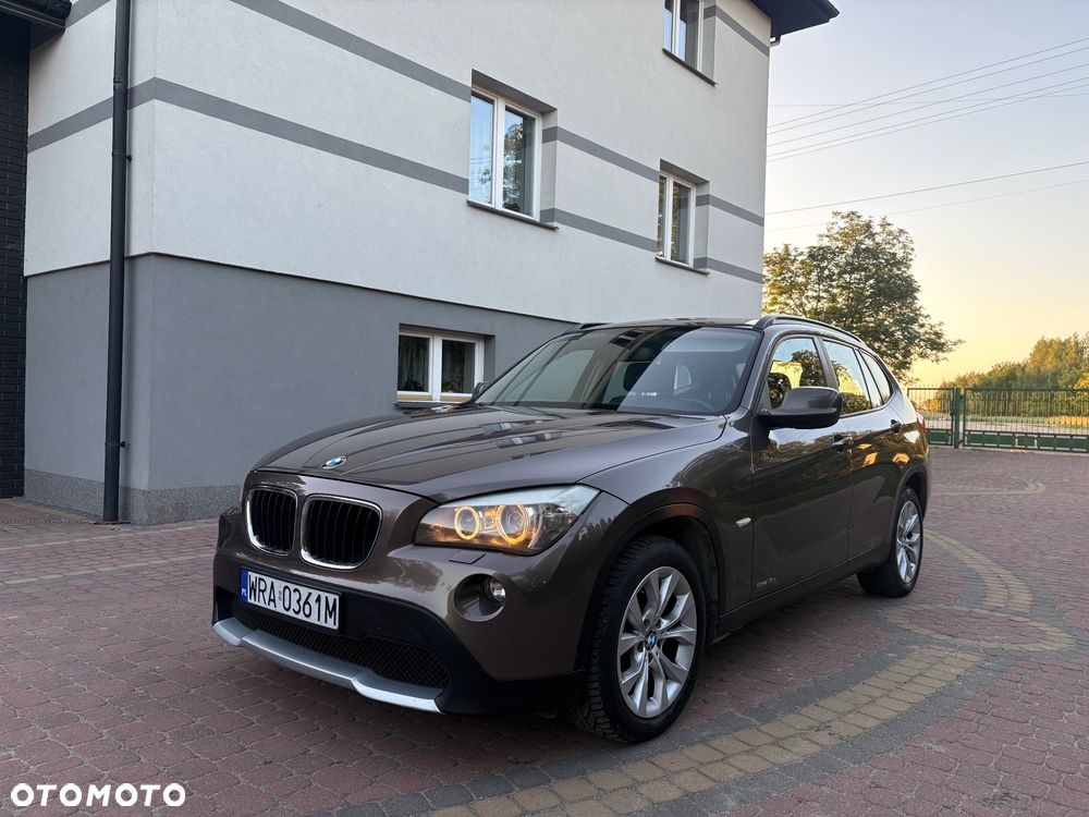 BMW X1 - 2