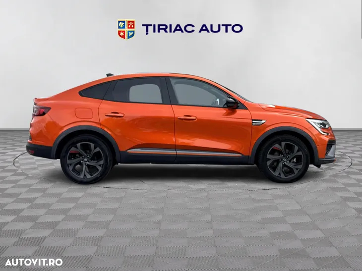 Renault Arkana - 7
