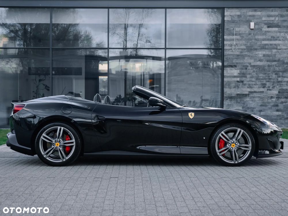 Ferrari Portofino - 2