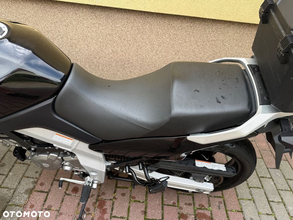 Suzuki DL - 12