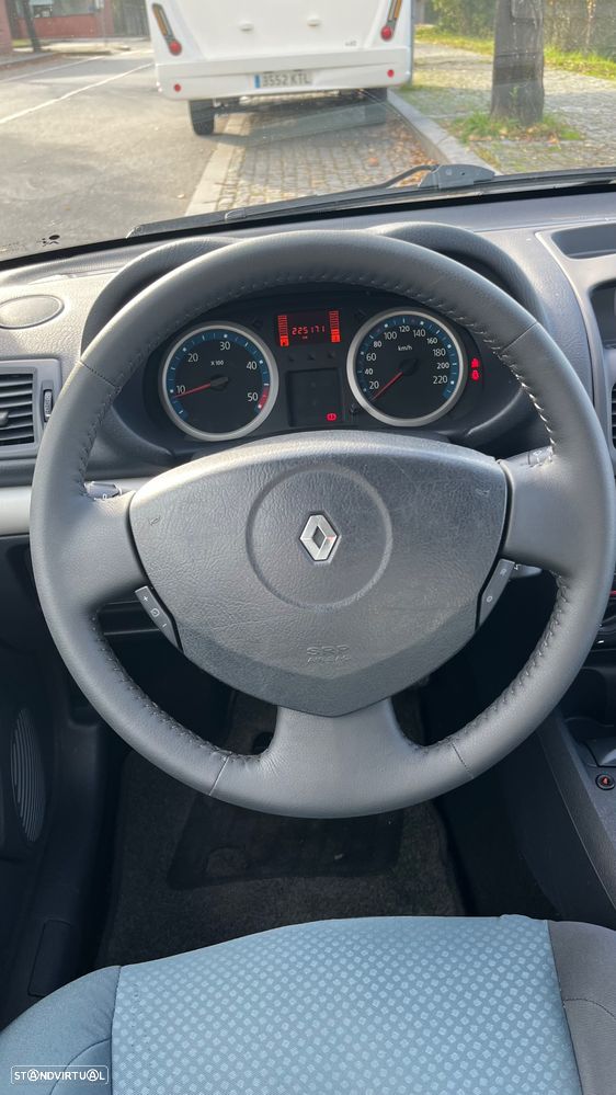 Renault Clio 1.5 dCi SE Extreme - 18