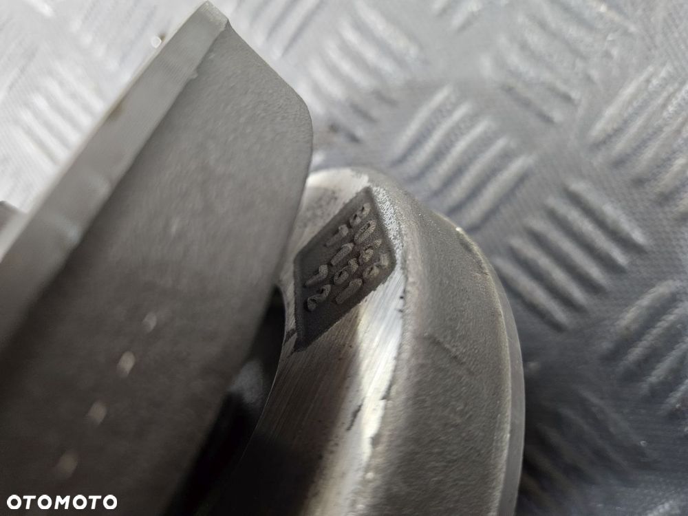 KTM SX EXC RFS WAŁ KORBOWY KORBOWÓD 525 520 450 - 9