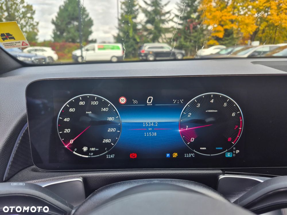 Mercedes-Benz GLB 200 AMG Line 7G-DCT - 18