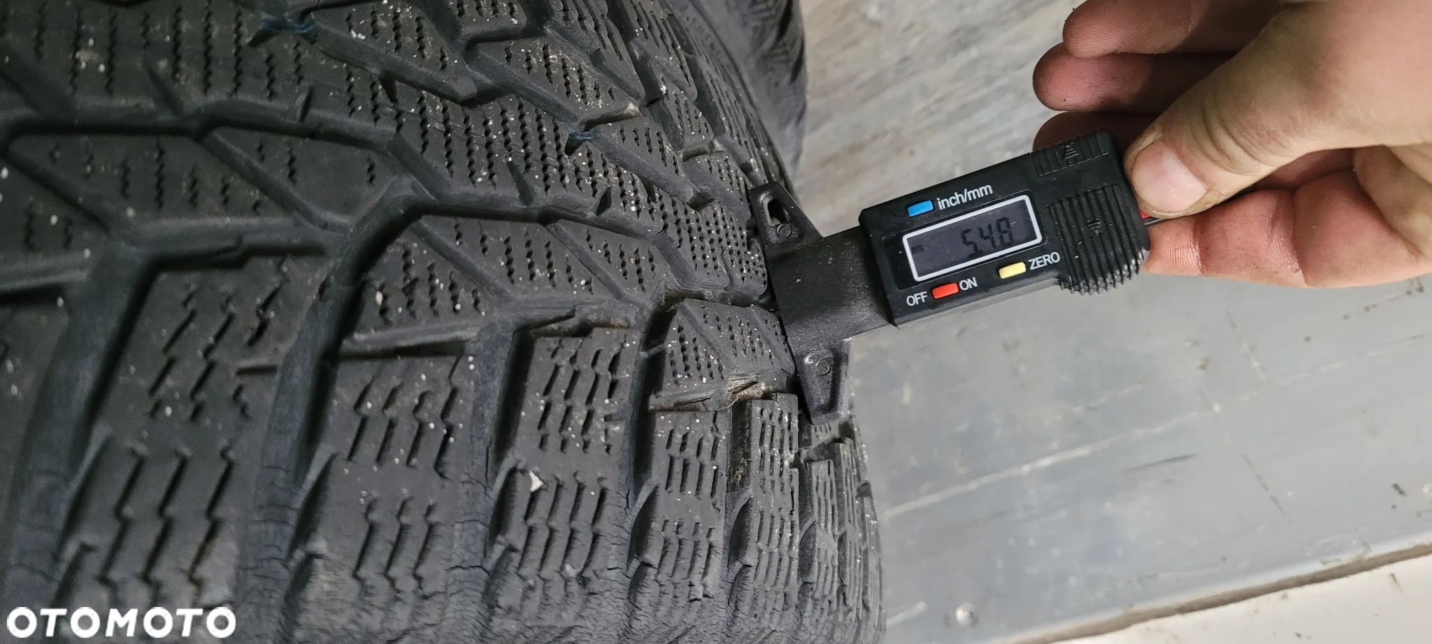 Alufelgi Oryginalne 16"x6,5 5x114,3mm honda accord - 12
