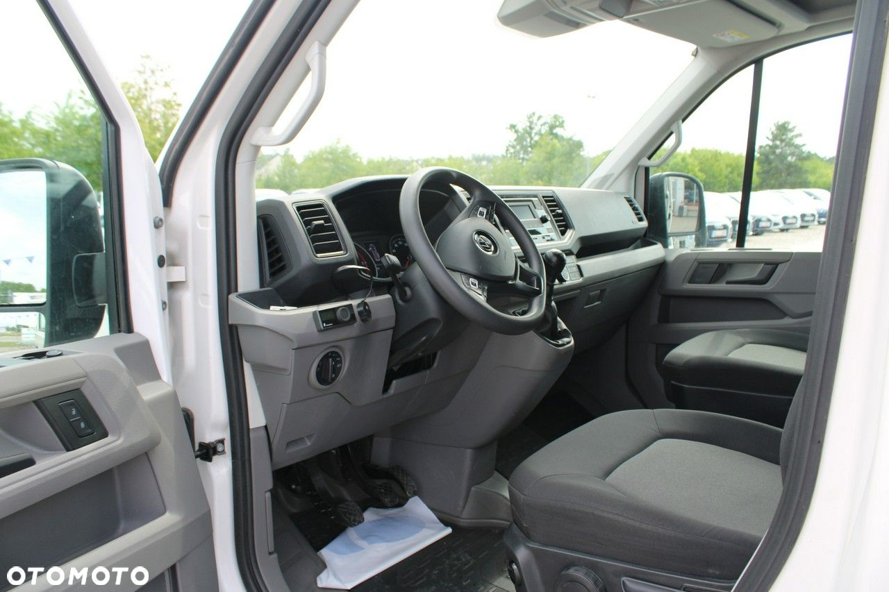 Volkswagen Crafter - 19