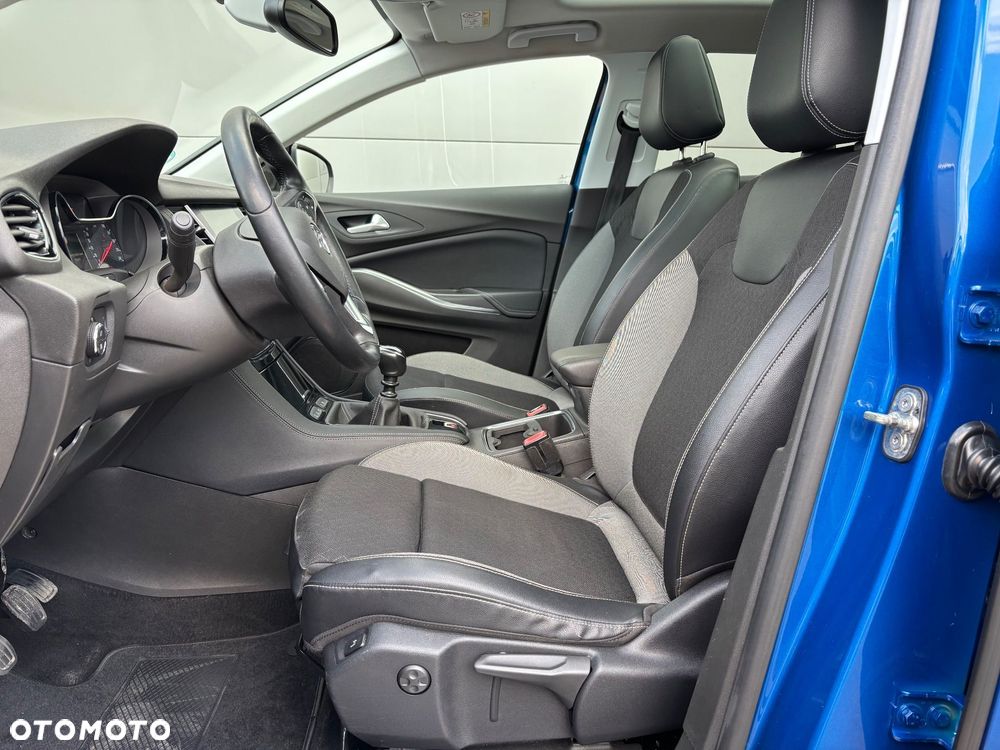 Opel Grandland X 1.6 D Start/Stop Business INNOVATION - 15