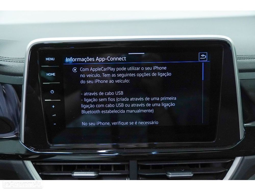 VW T-Roc 2.0 TDI R-Line - 38