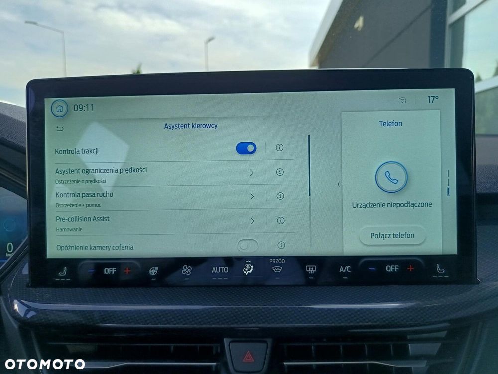 Ford Focus 1.0 EcoBoost mHEV Titanium X - 33