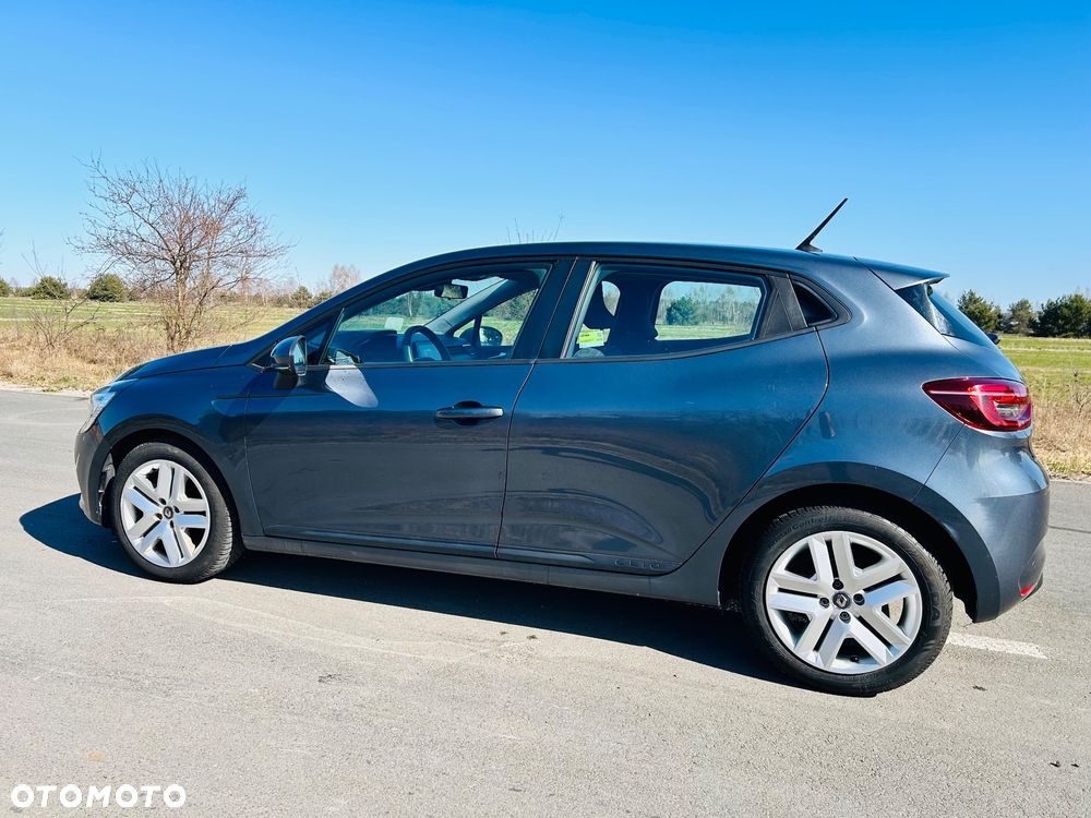 Renault Clio 1.0 TCe Zen - 17