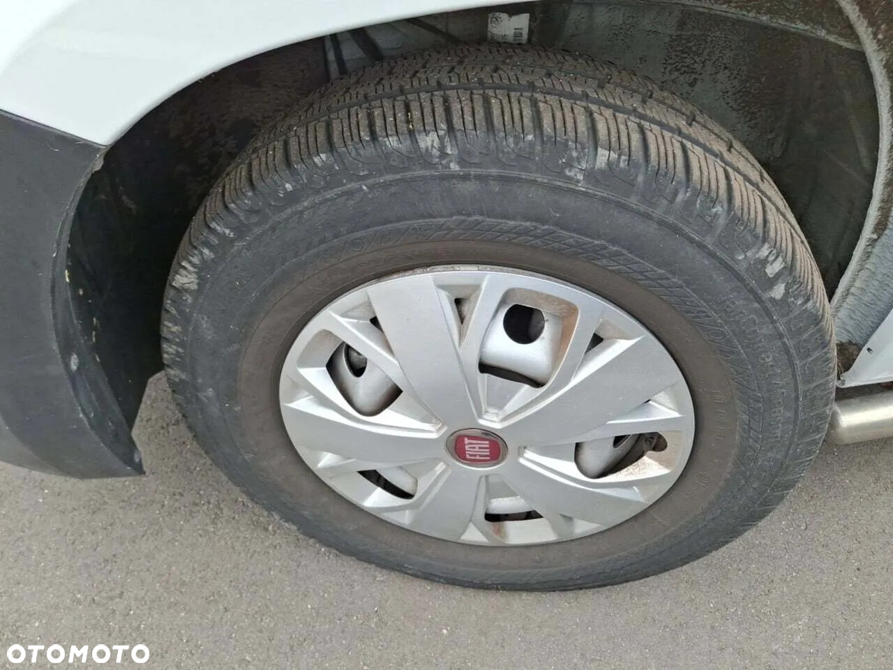 Fiat E-Ducato - 16