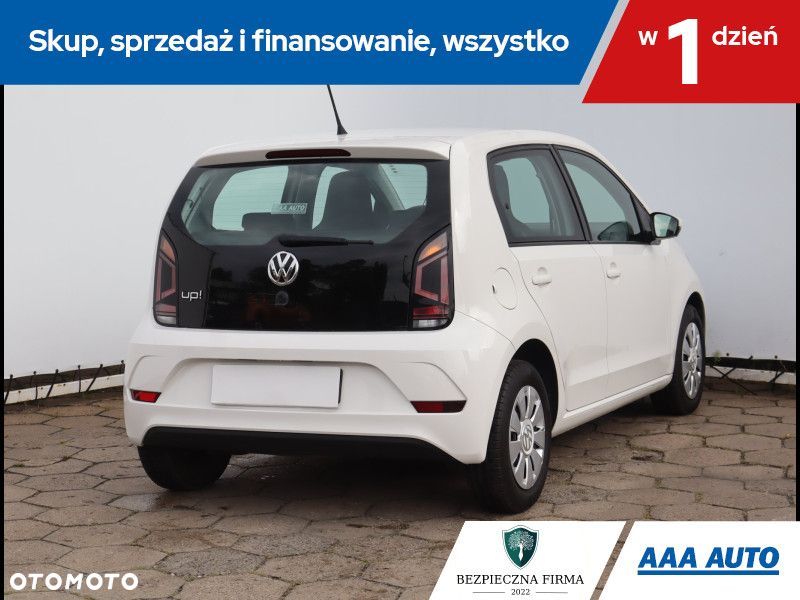 Volkswagen up! - 6