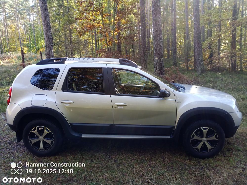 Dacia Duster 1.5 dCi Blackshadow 4x4 S&S - 3