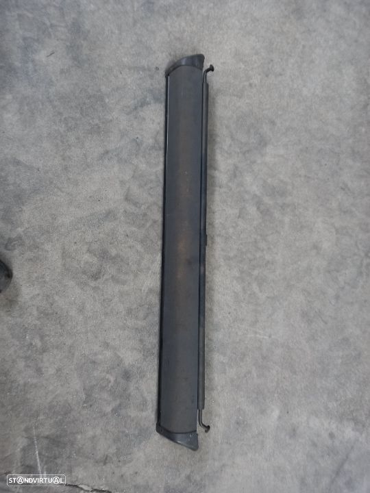Cortina/chapeleira Audi A4 ref 8D9861691C - 1