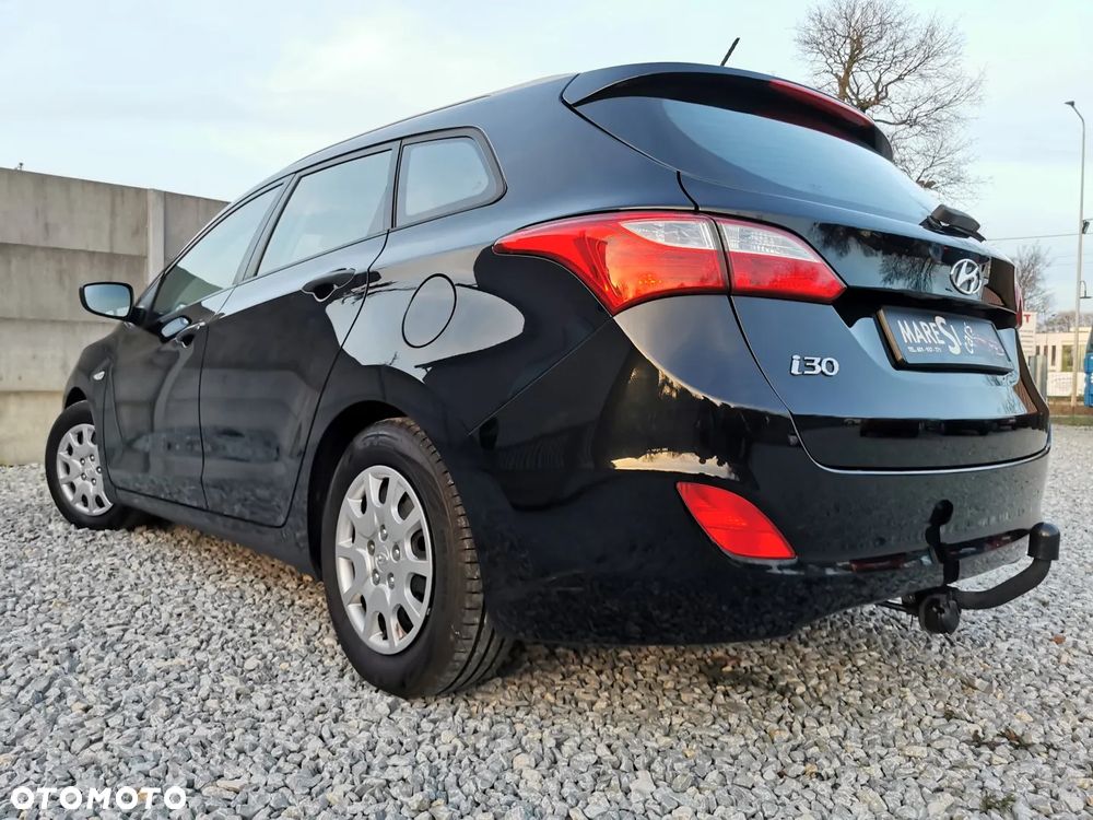 Hyundai i30 - 29