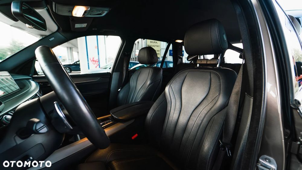 BMW X5 xDrive25d - 19