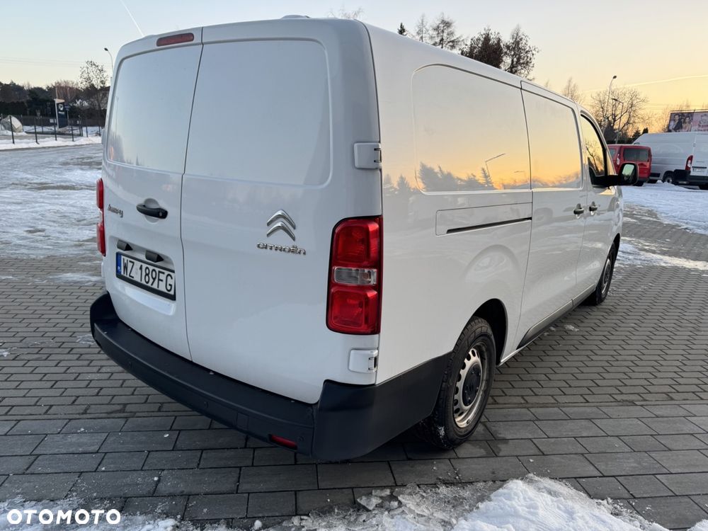 Citroën JUMPY L2 XL MAXI - 5