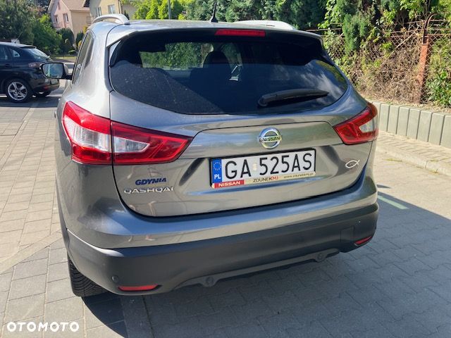 Nissan Qashqai 1.2 DIG-T N-Connecta - 18