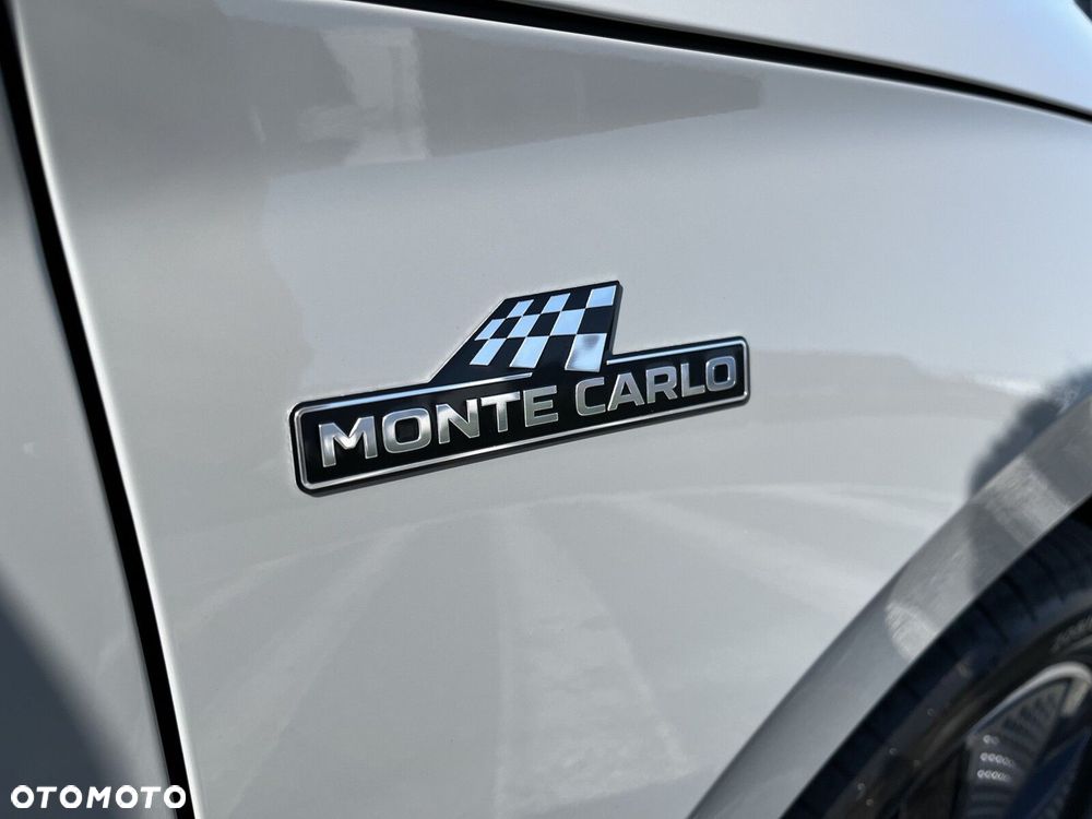 Skoda Scala 1.0 TSI Monte Carlo DSG - 26