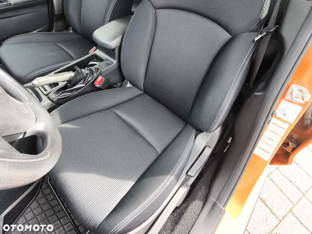 Subaru XV 2.0i Active - 12