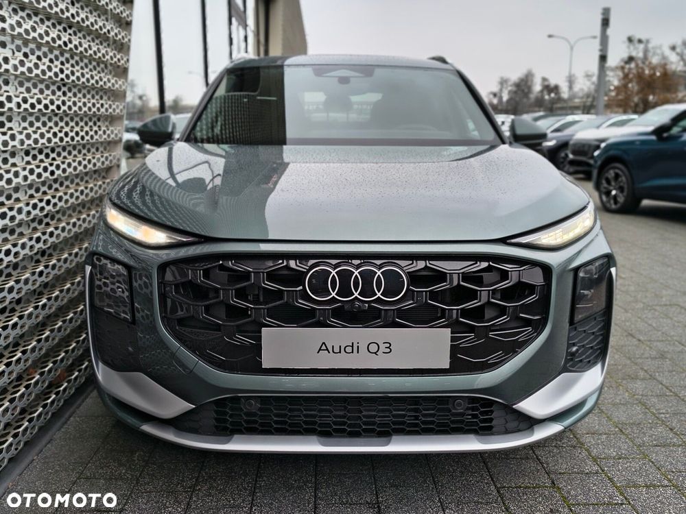 Audi Q3 - 2